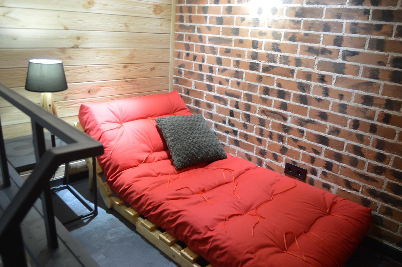 Air Loft Apartment Kiev Ngoại thất bức ảnh