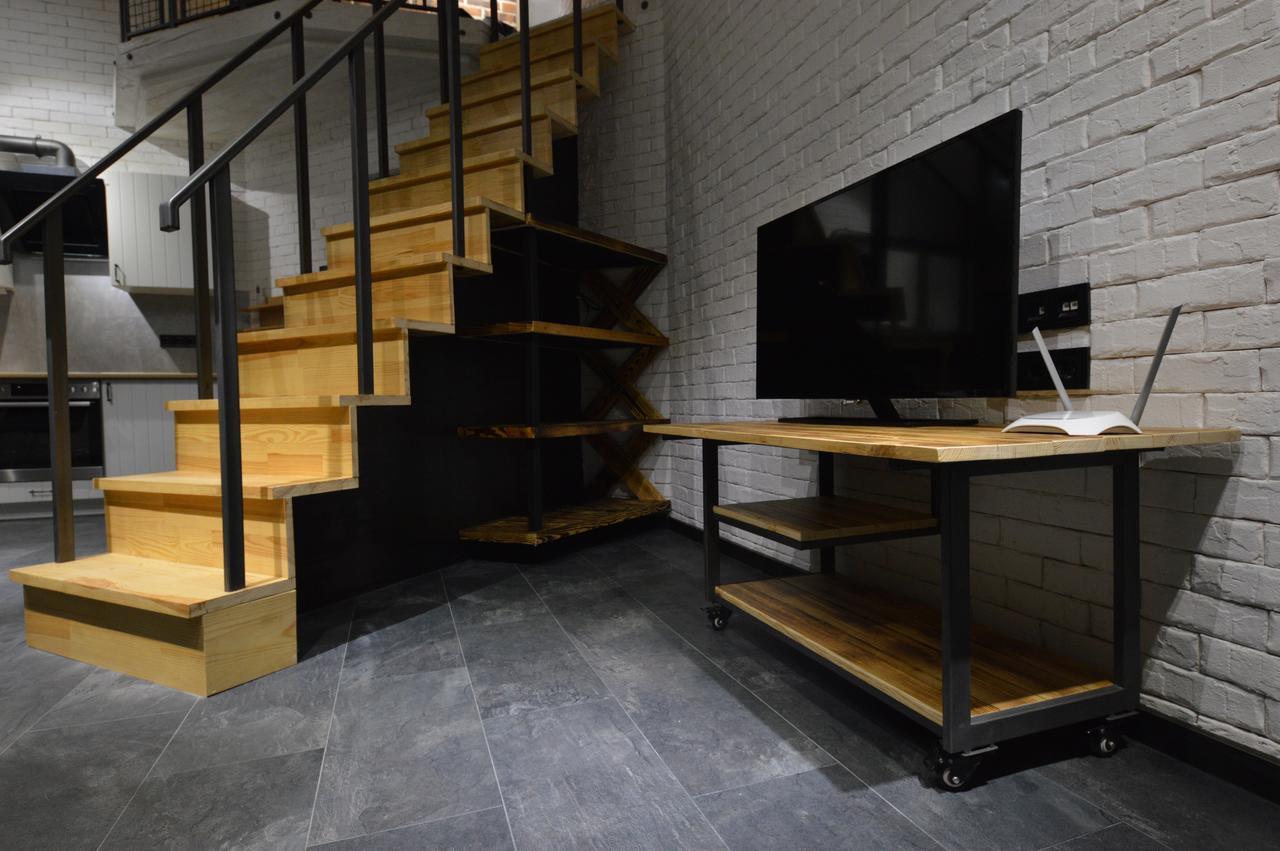 Air Loft Apartment Kiev Ngoại thất bức ảnh