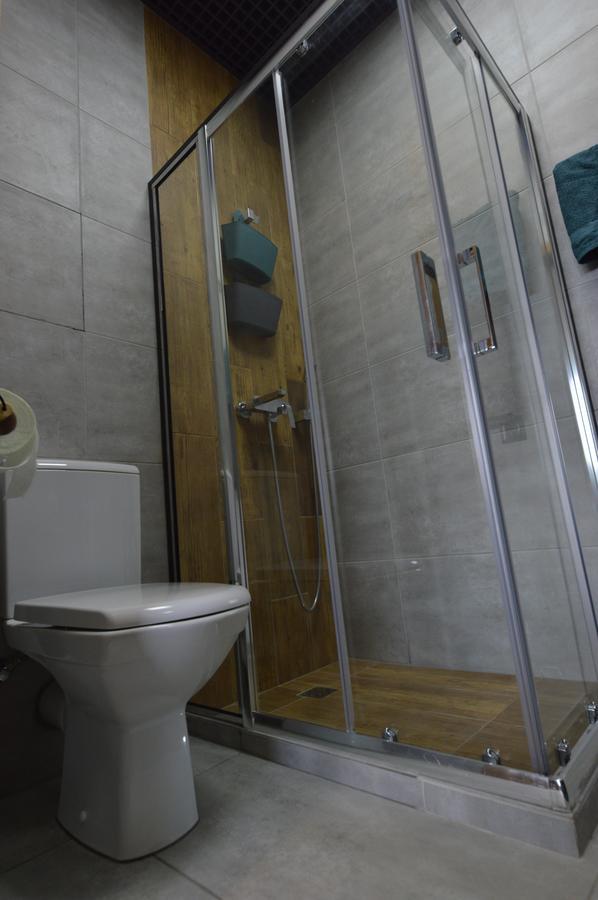 Air Loft Apartment Kiev Ngoại thất bức ảnh